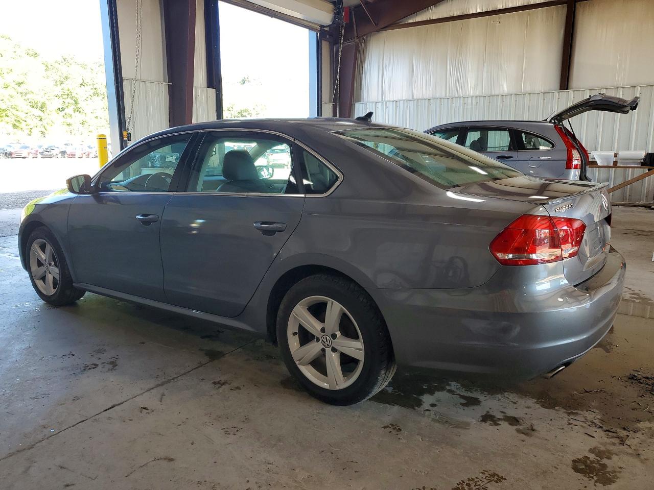 Volkswagen Passat Se