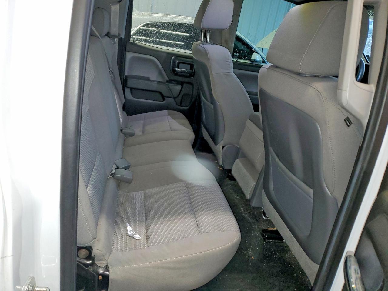 GMC Sierra K1500