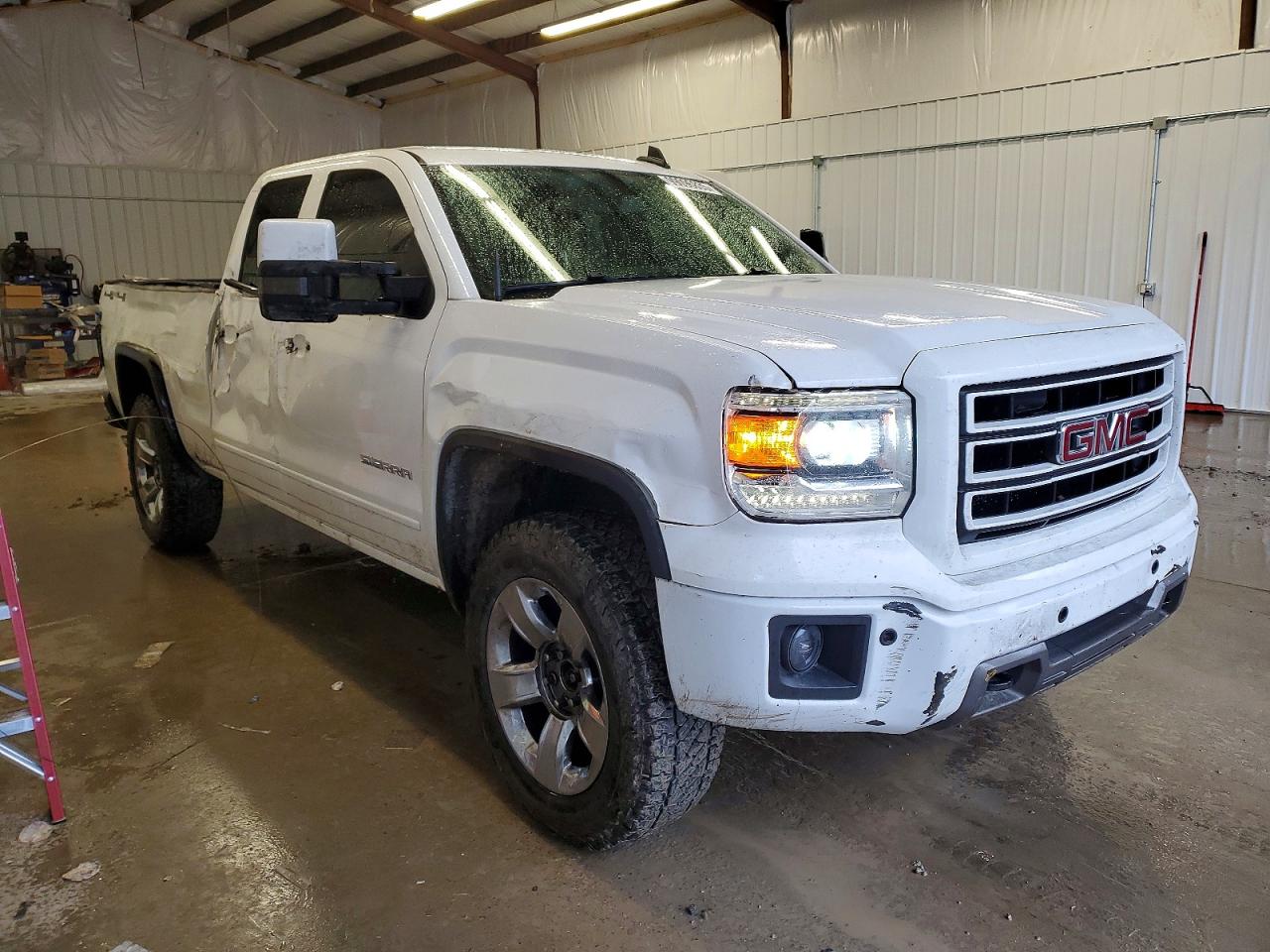 GMC Sierra K1500