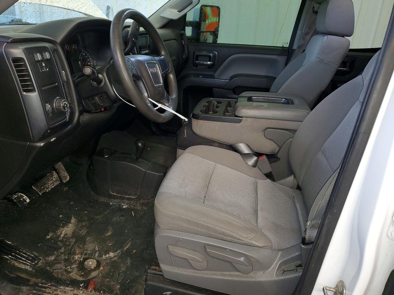 GMC Sierra K1500
