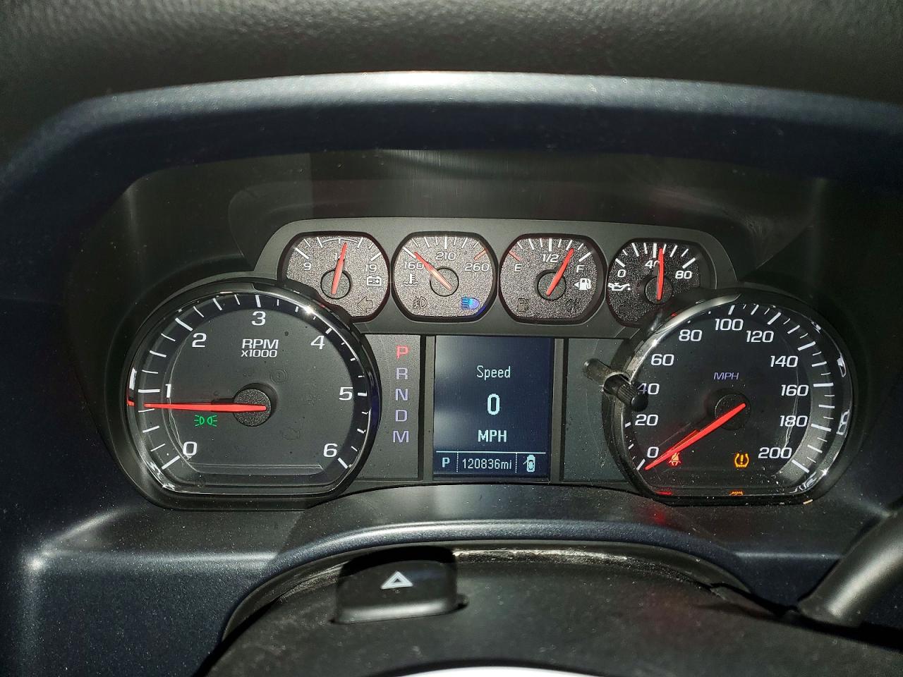 GMC Sierra K1500