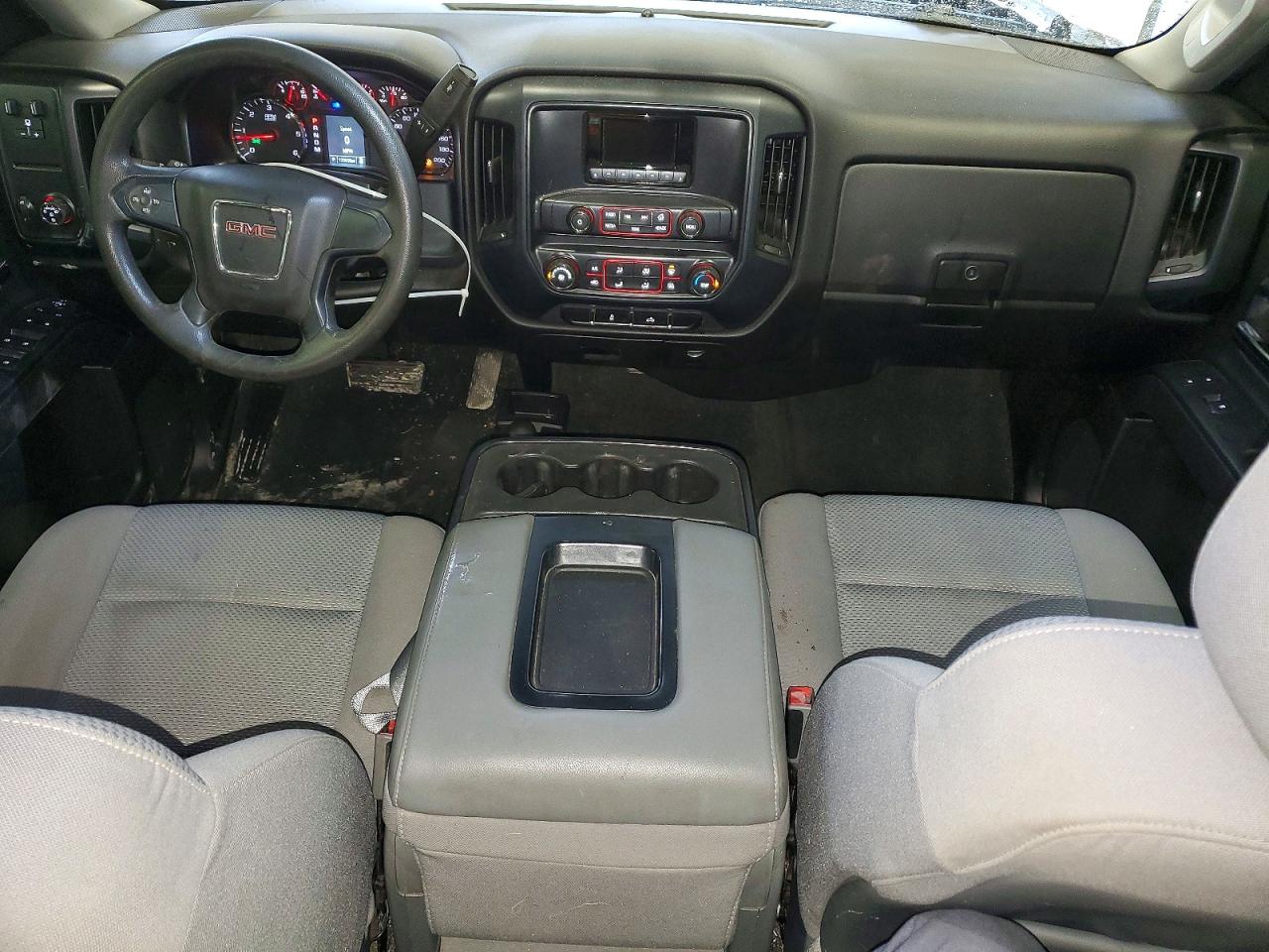 GMC Sierra K1500