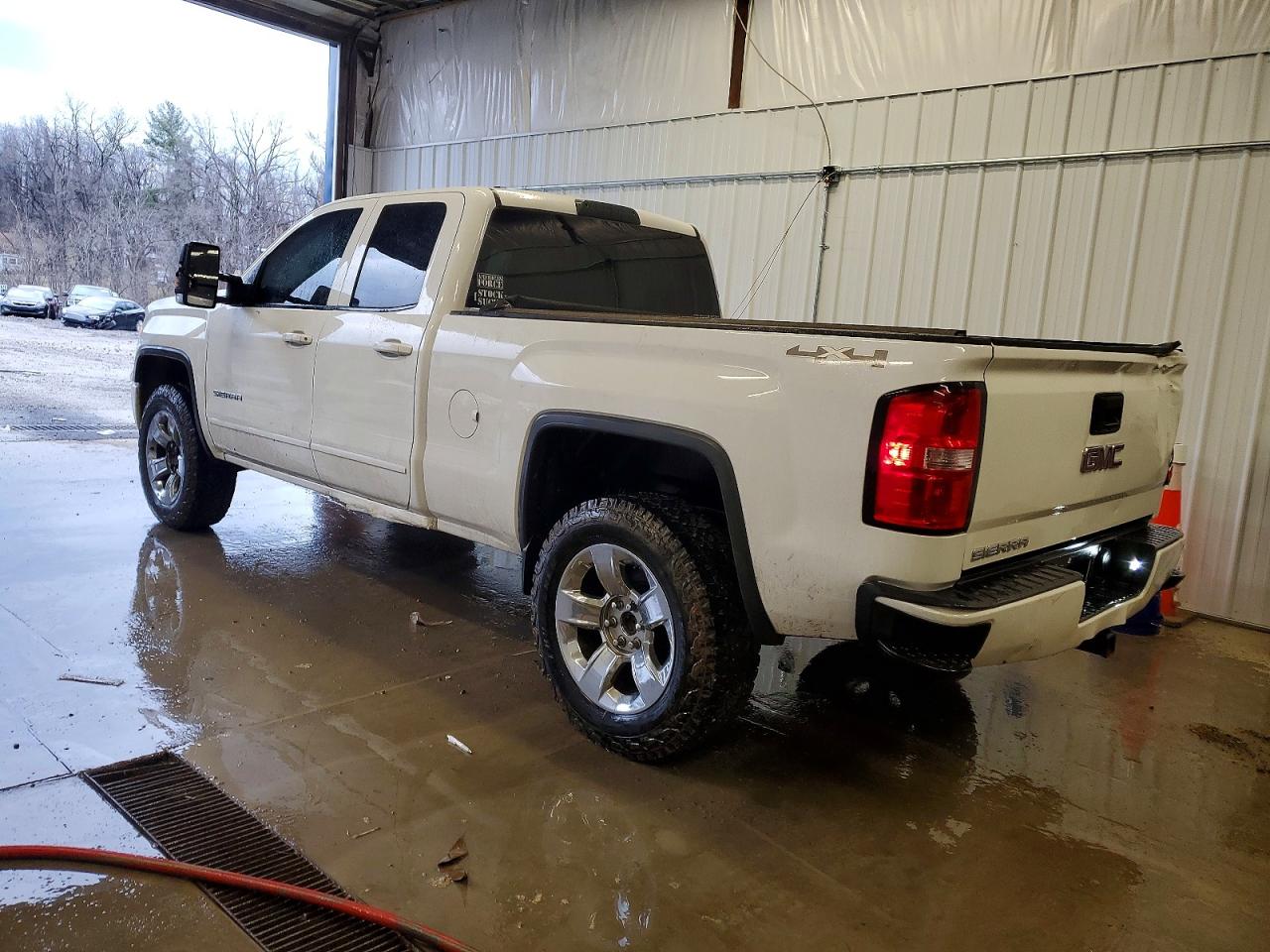 GMC Sierra K1500