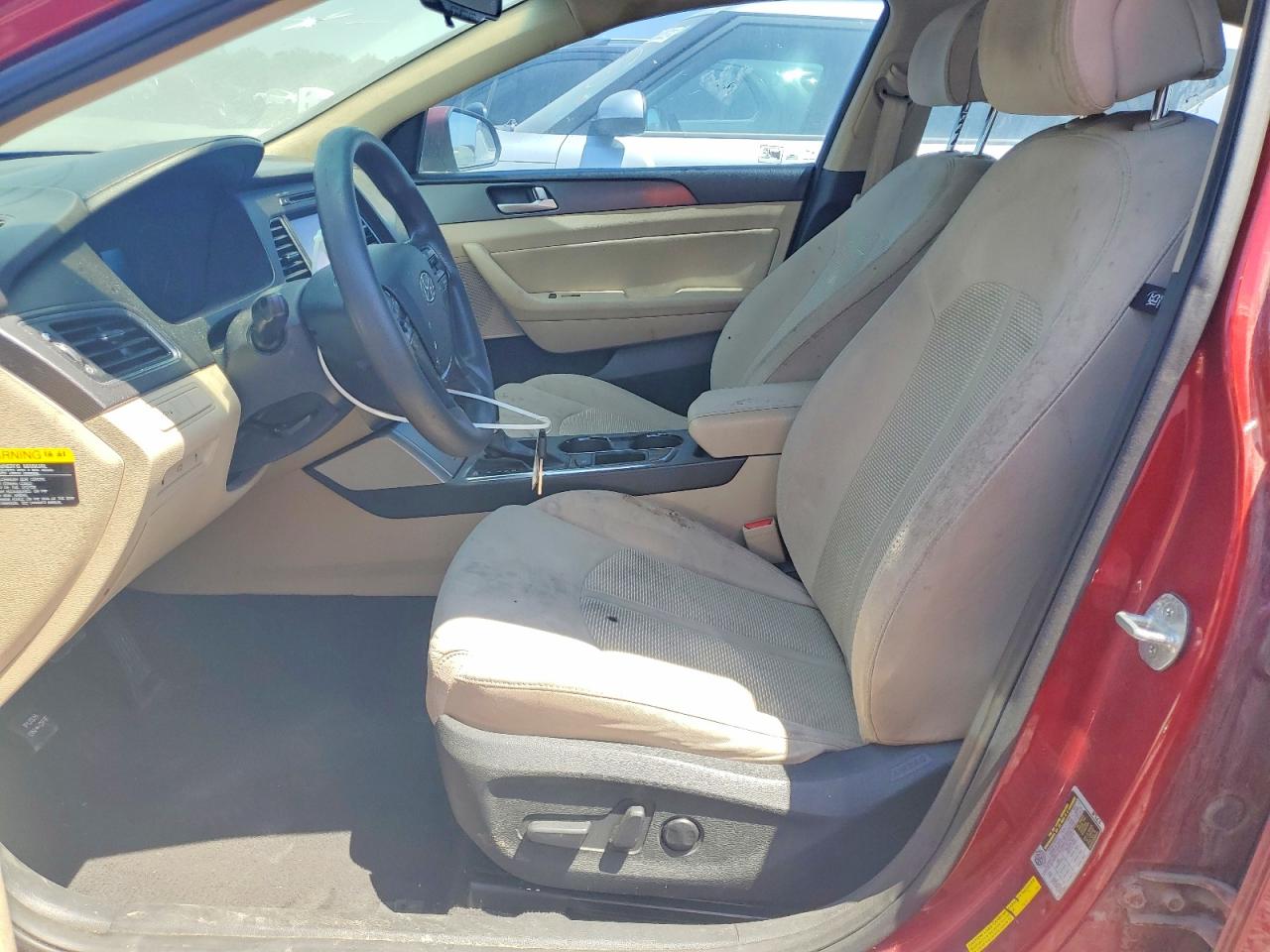 Hyundai SONATA Sport