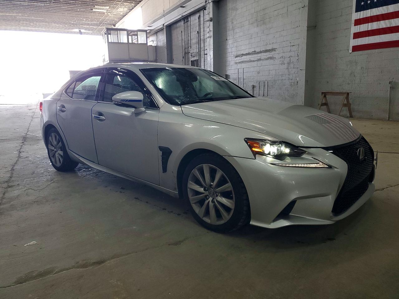 Lexus Is 250
