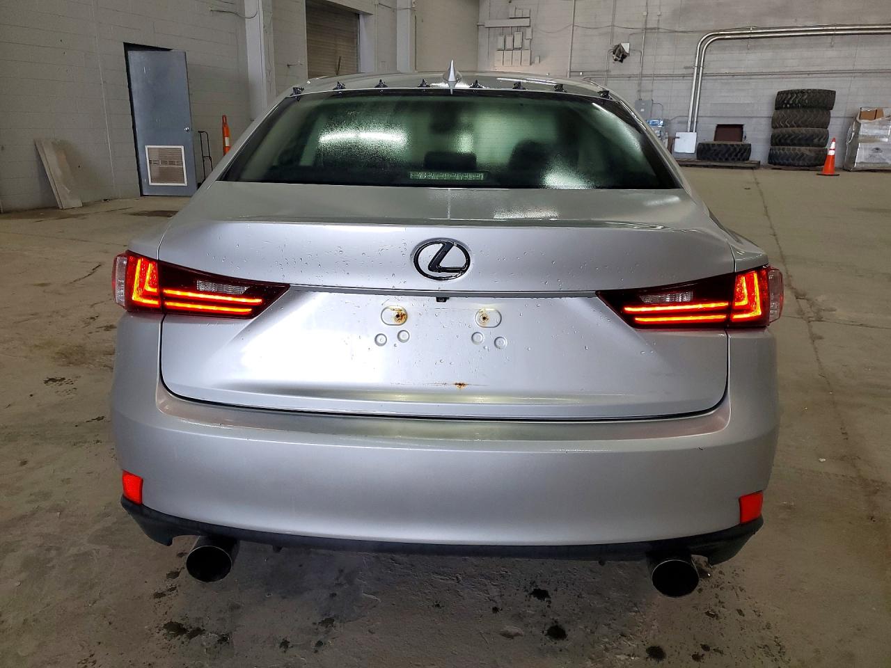 Lexus Is 250