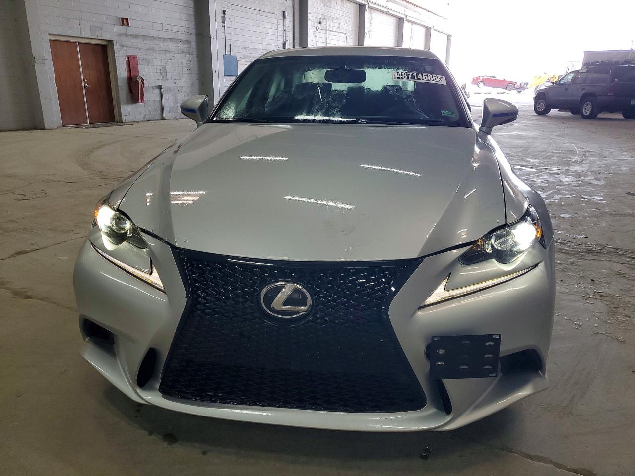 Lexus Is 250