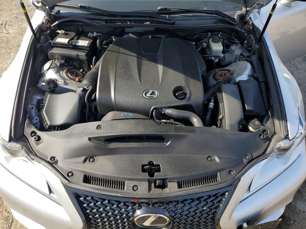 Lexus Is 250
