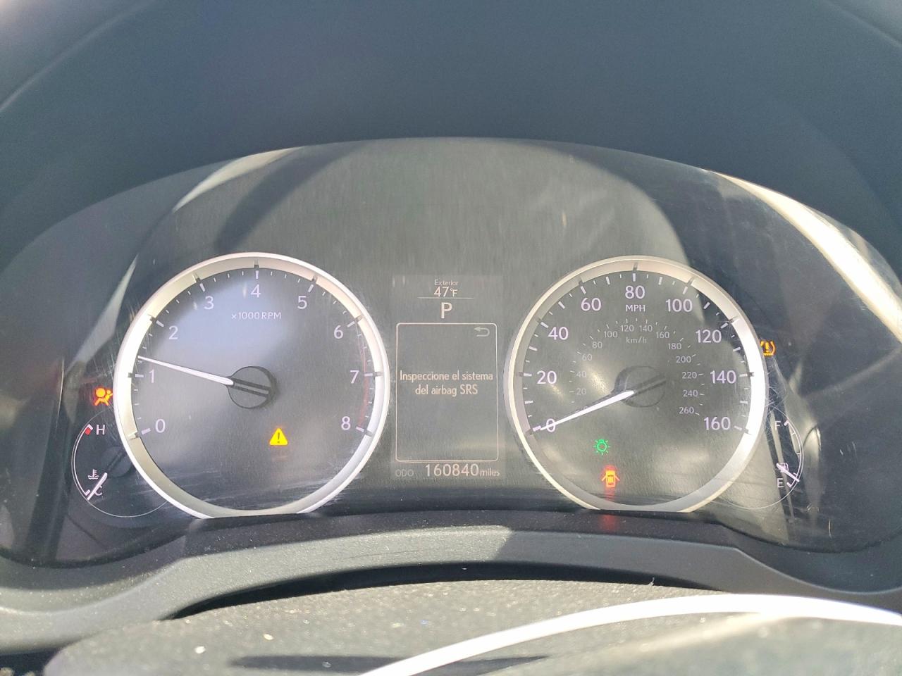 Lexus Is 250