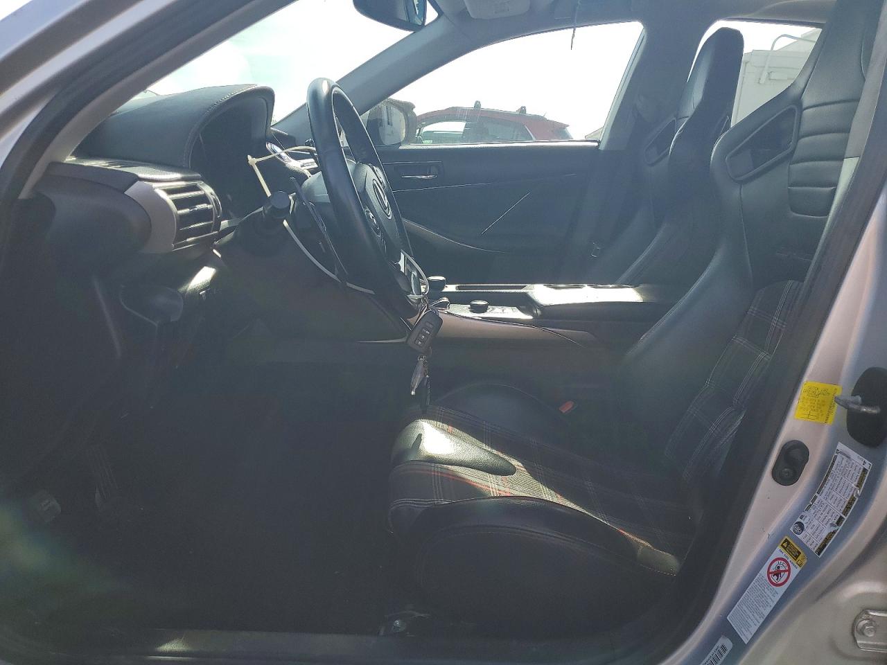 Lexus Is 250