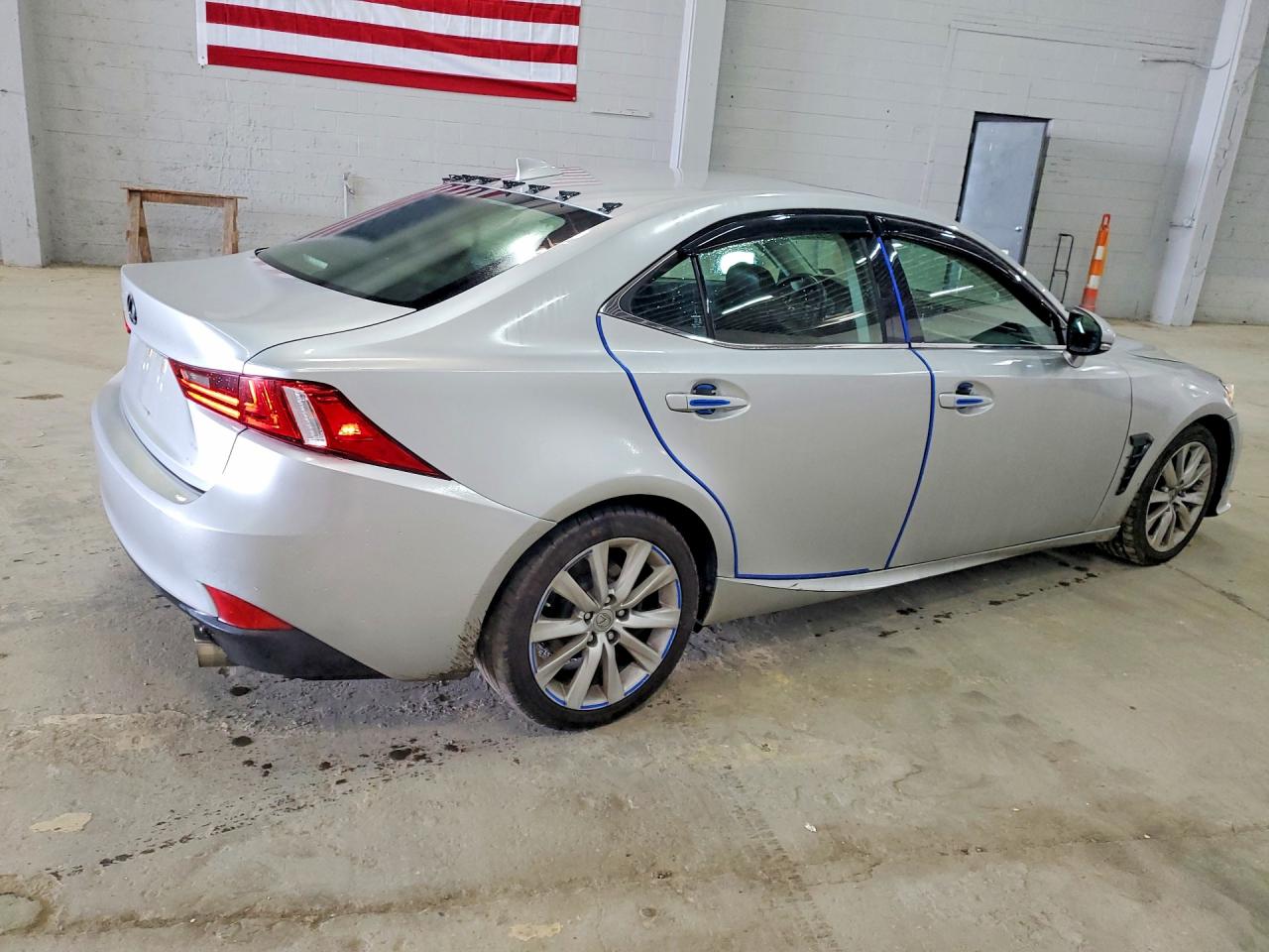 Lexus Is 250