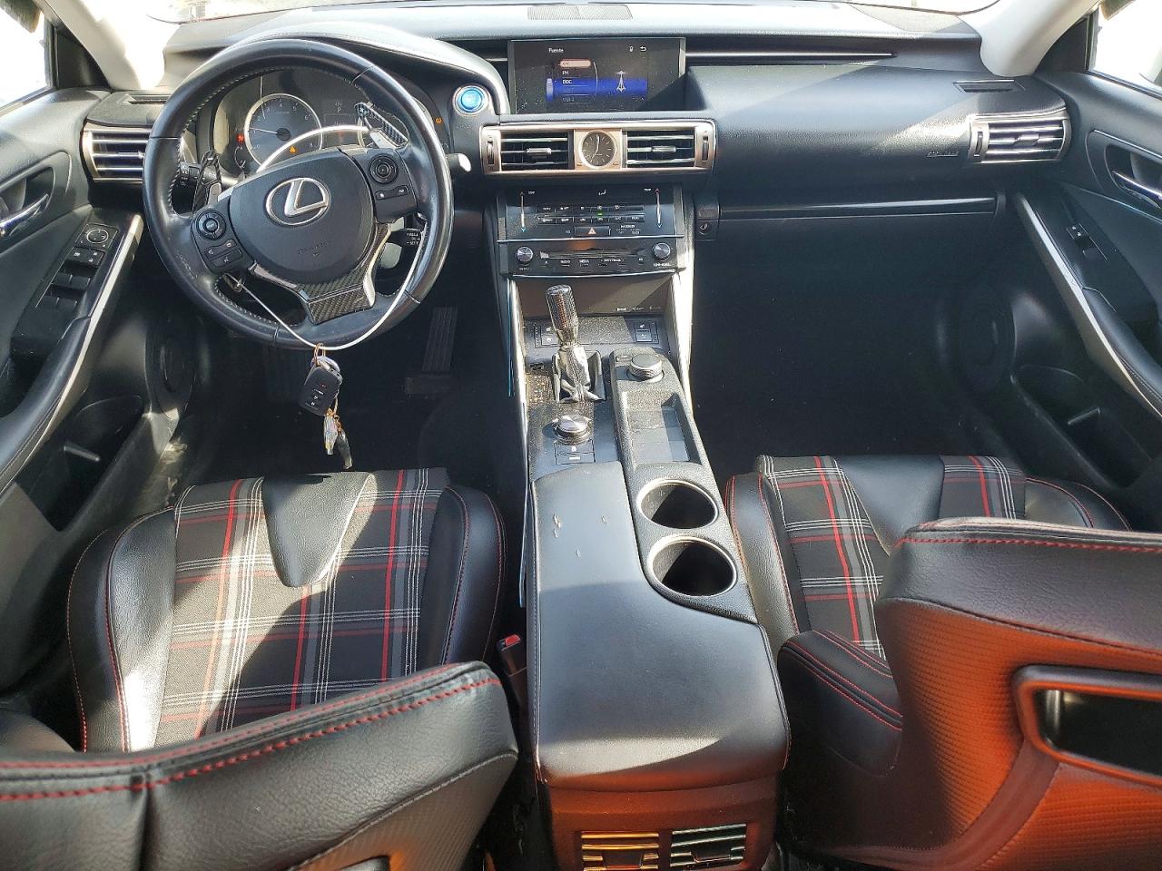 Lexus Is 250