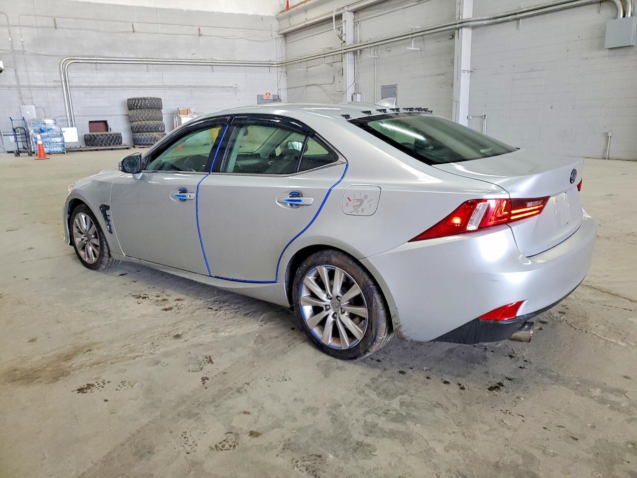 Lexus Is 250