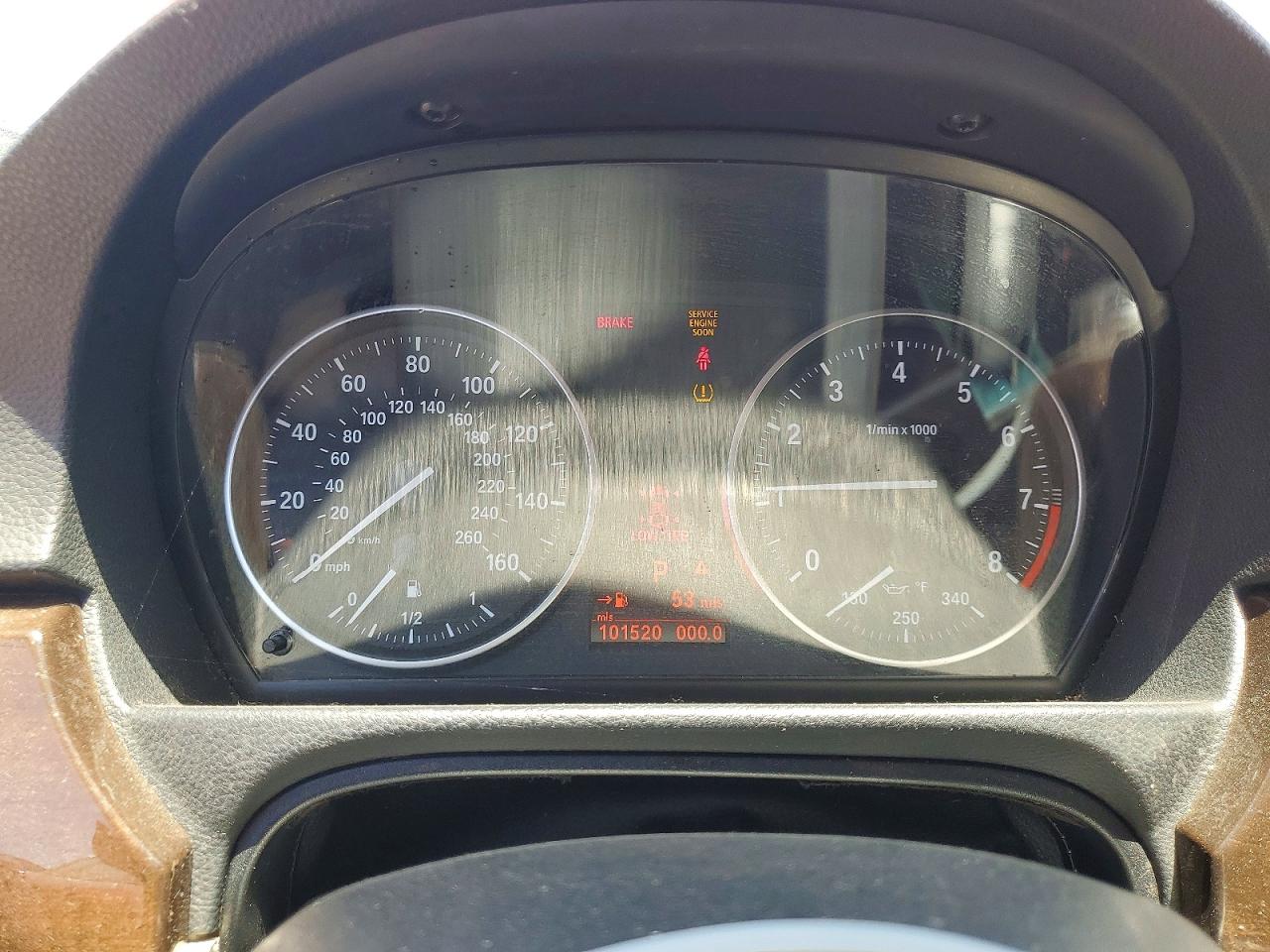 BMW 3 Series I