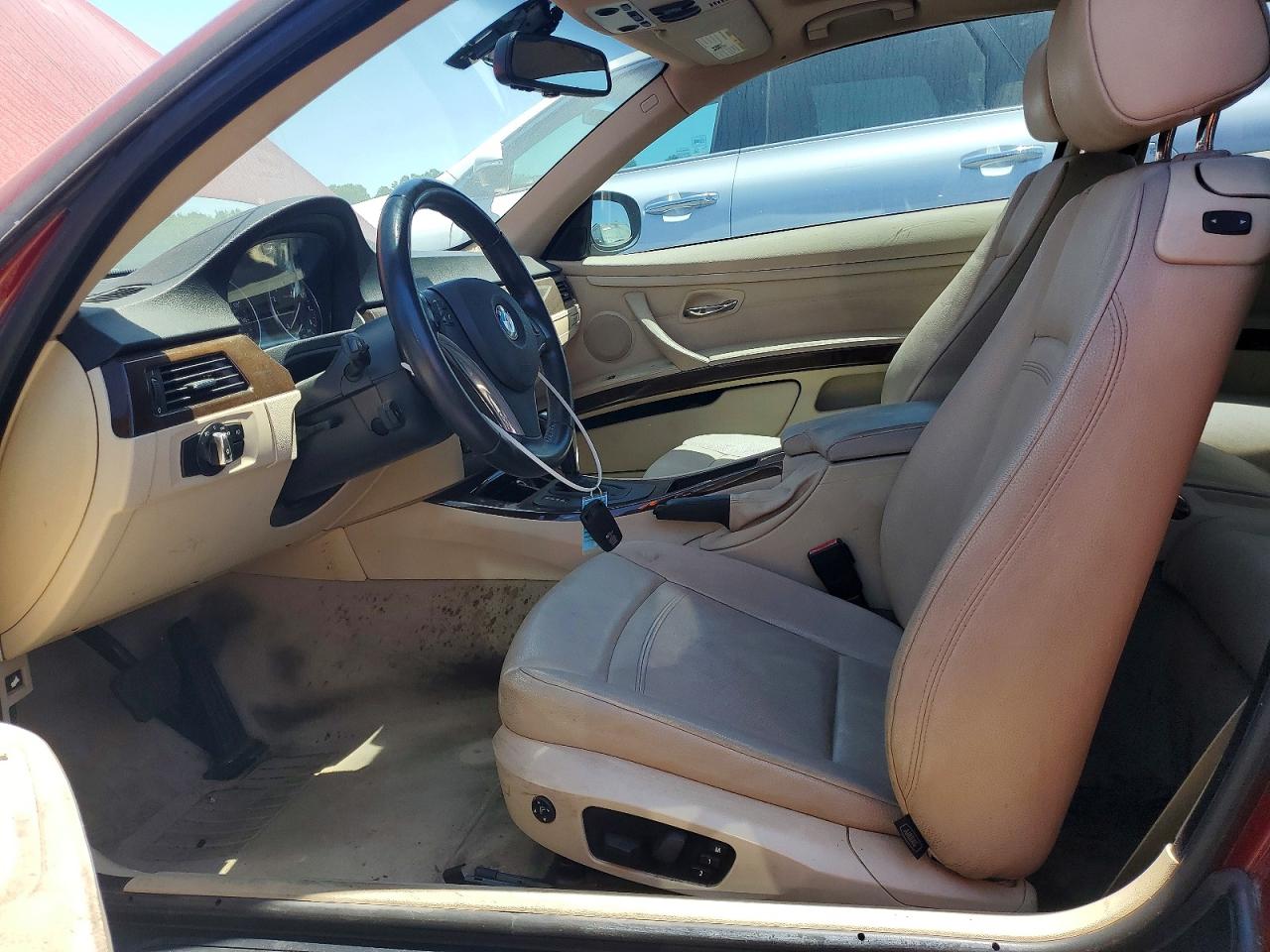 BMW 3 Series I