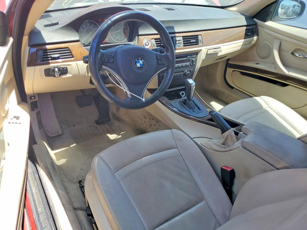 BMW 3 Series I
