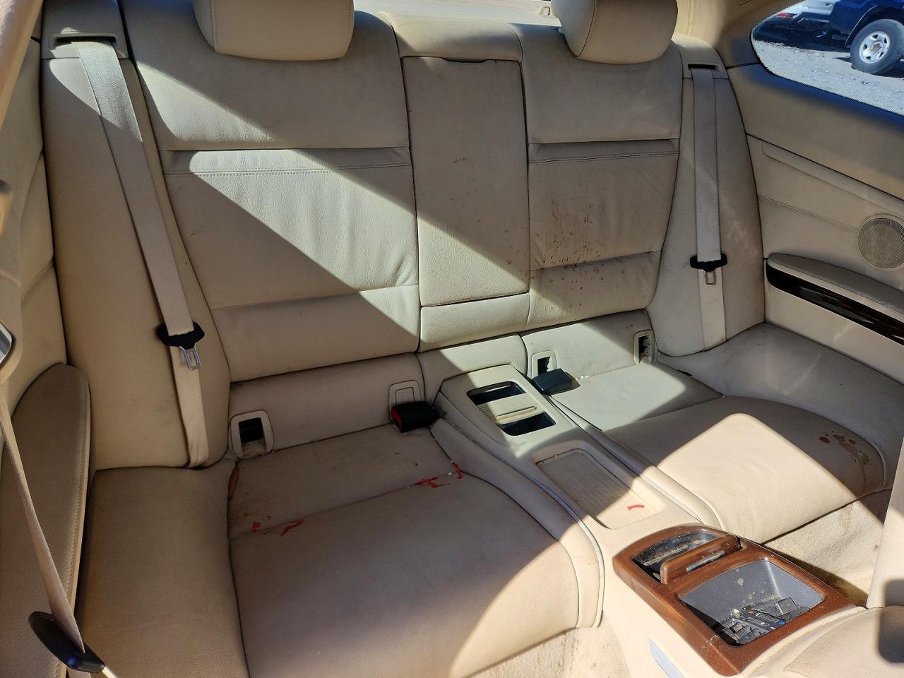 BMW 3 Series I