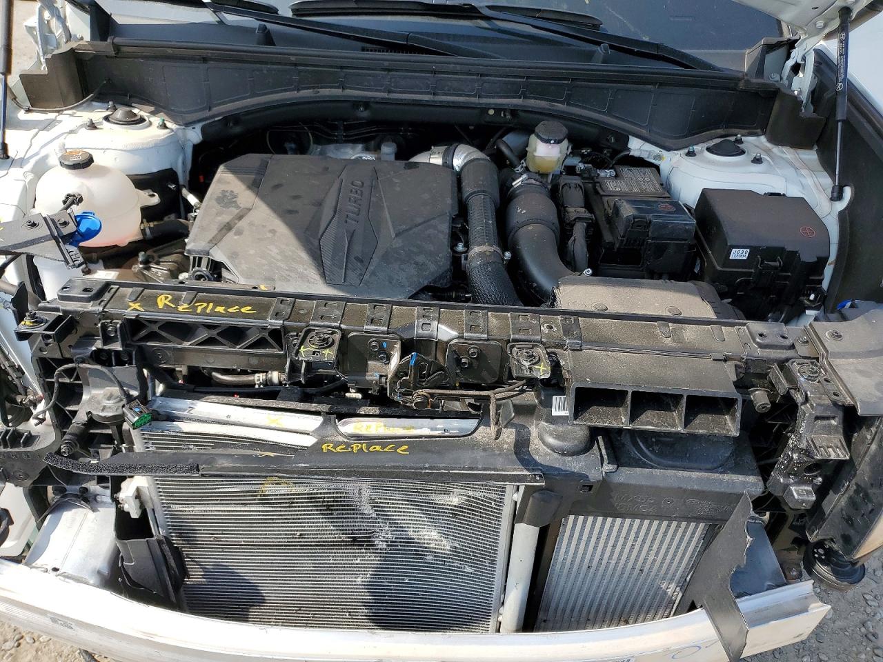 Hyundai SANTA FE Sel