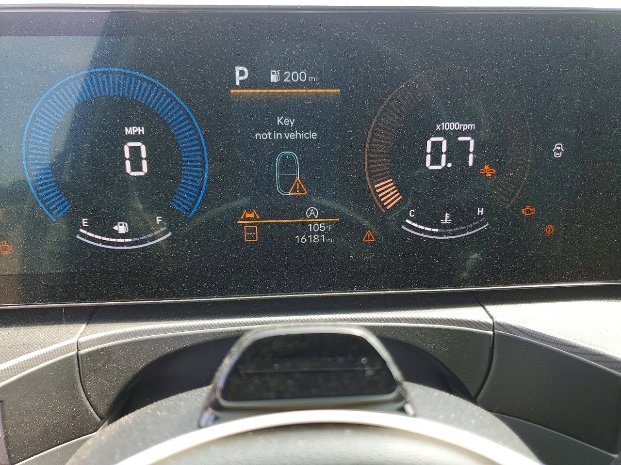 Hyundai SANTA FE Sel