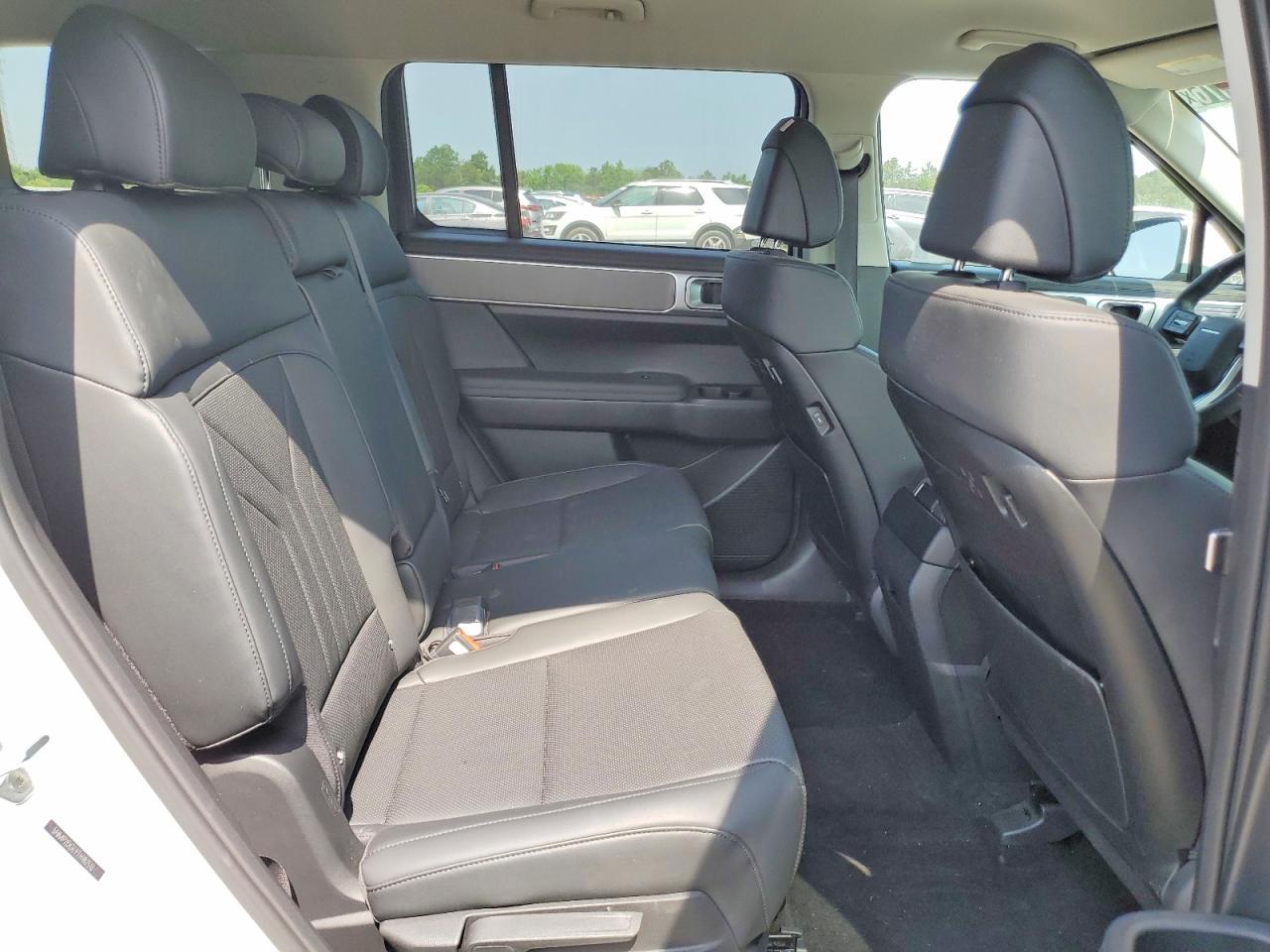 Hyundai SANTA FE Sel