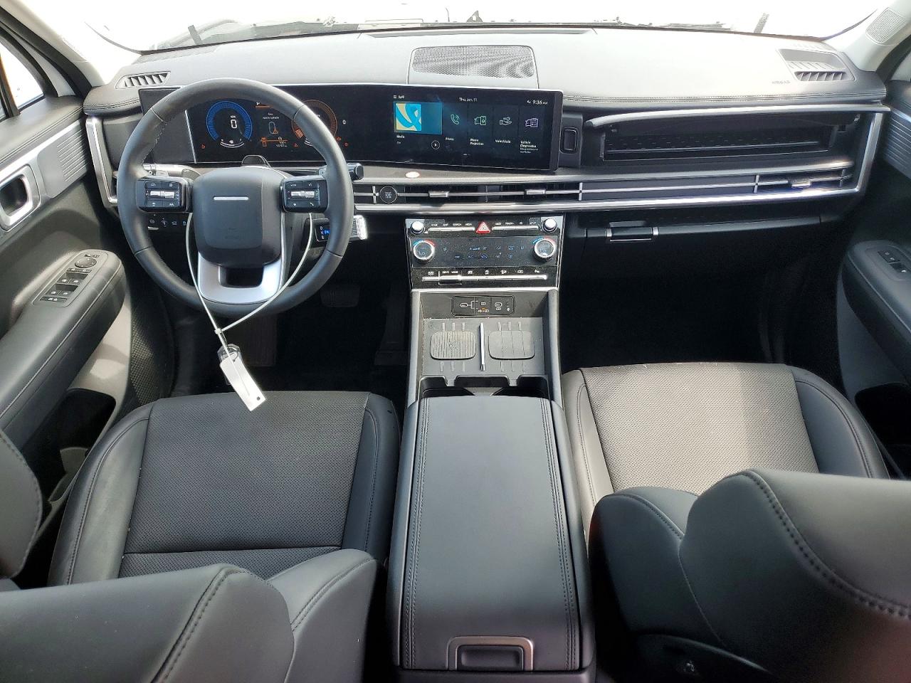 Hyundai SANTA FE Sel