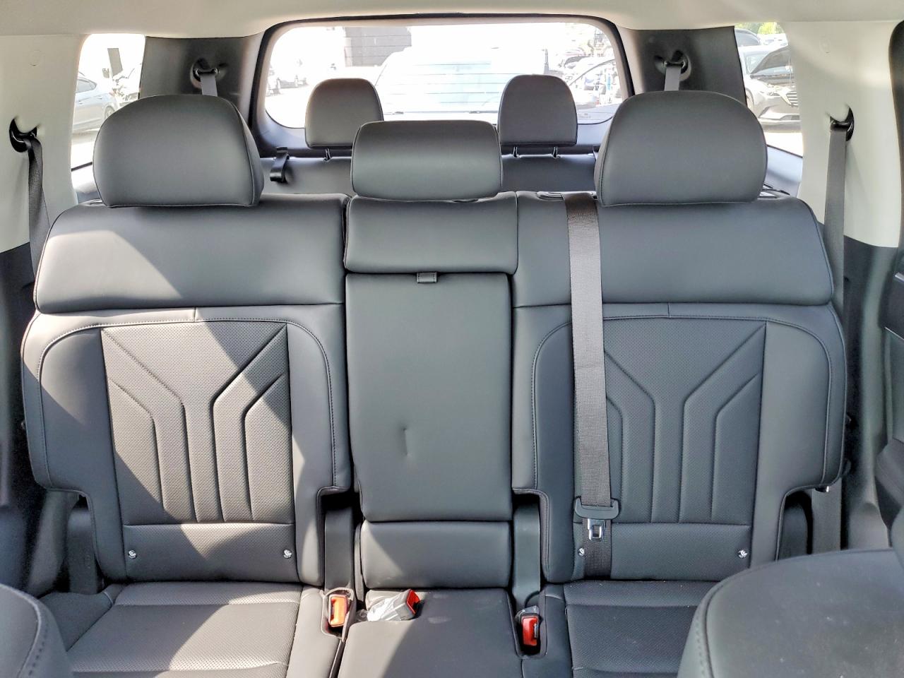 Hyundai SANTA FE Sel