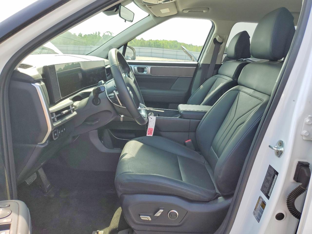Hyundai SANTA FE Sel