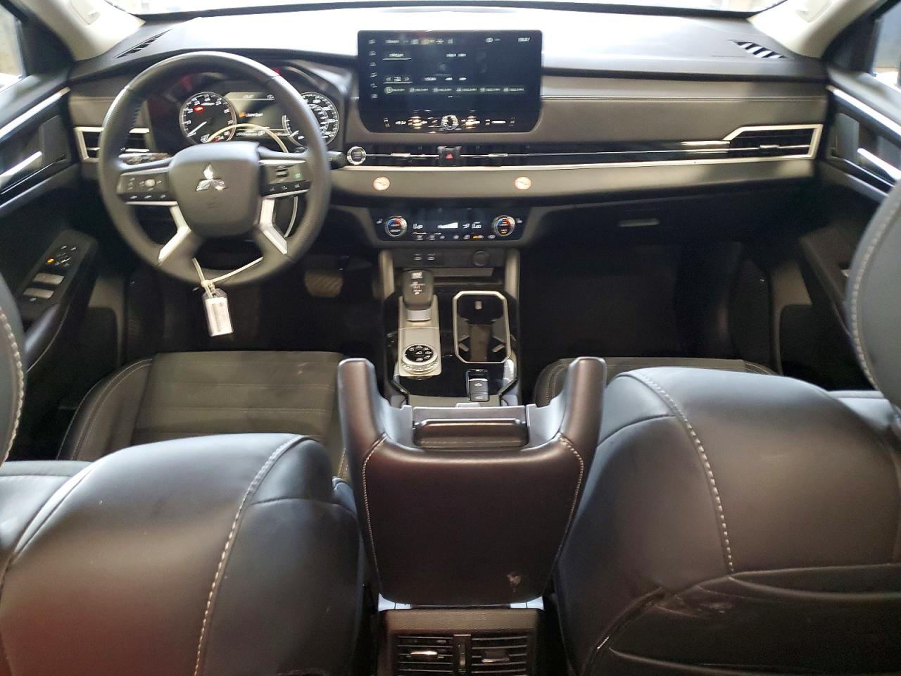 Mitsubishi Outlander Se