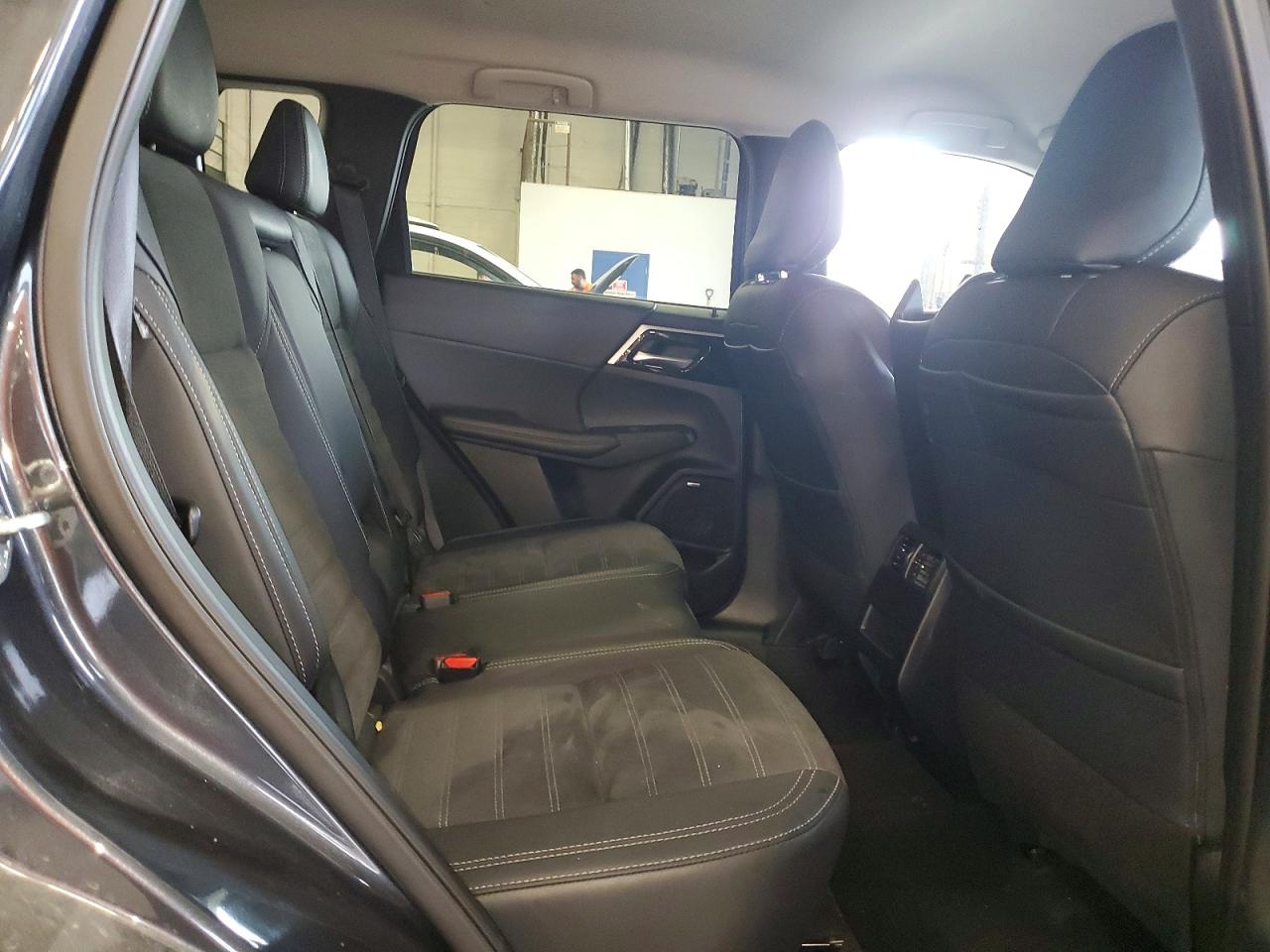 Mitsubishi Outlander Se