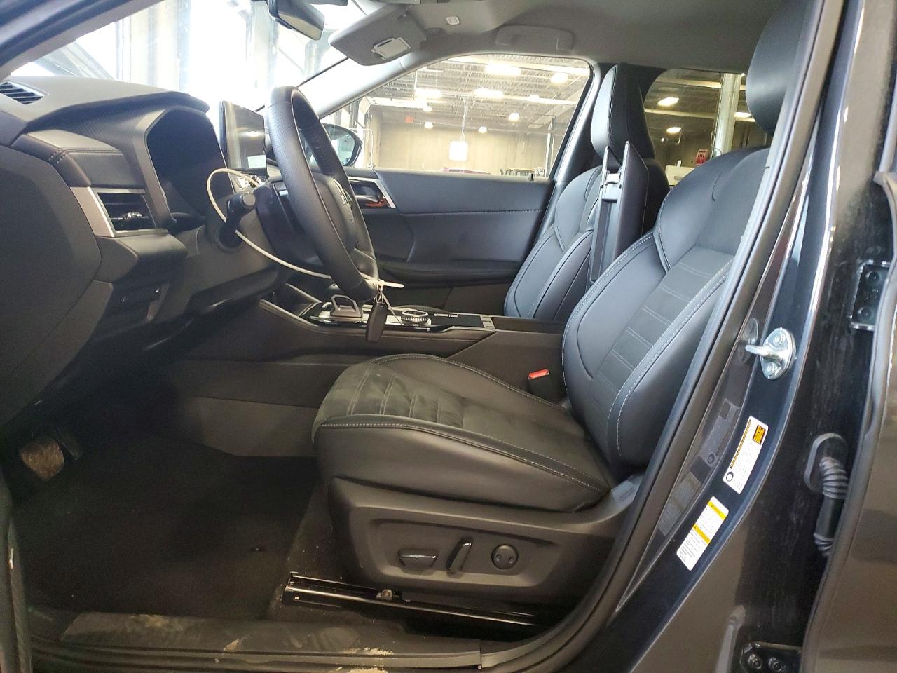 Mitsubishi Outlander Se