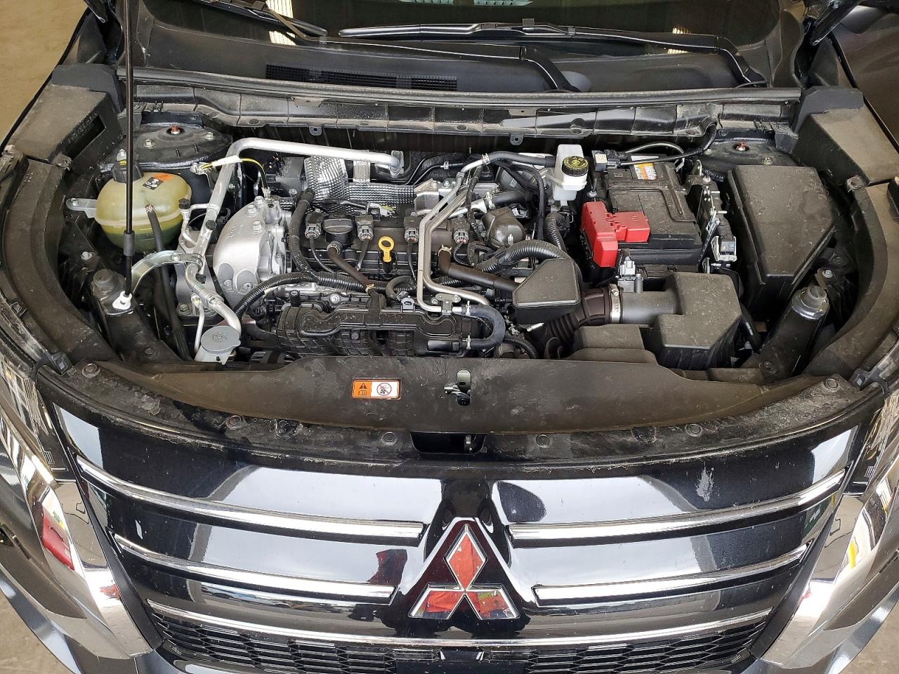 Mitsubishi Outlander Se