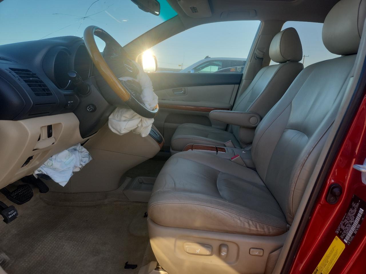 Lexus RX 400h