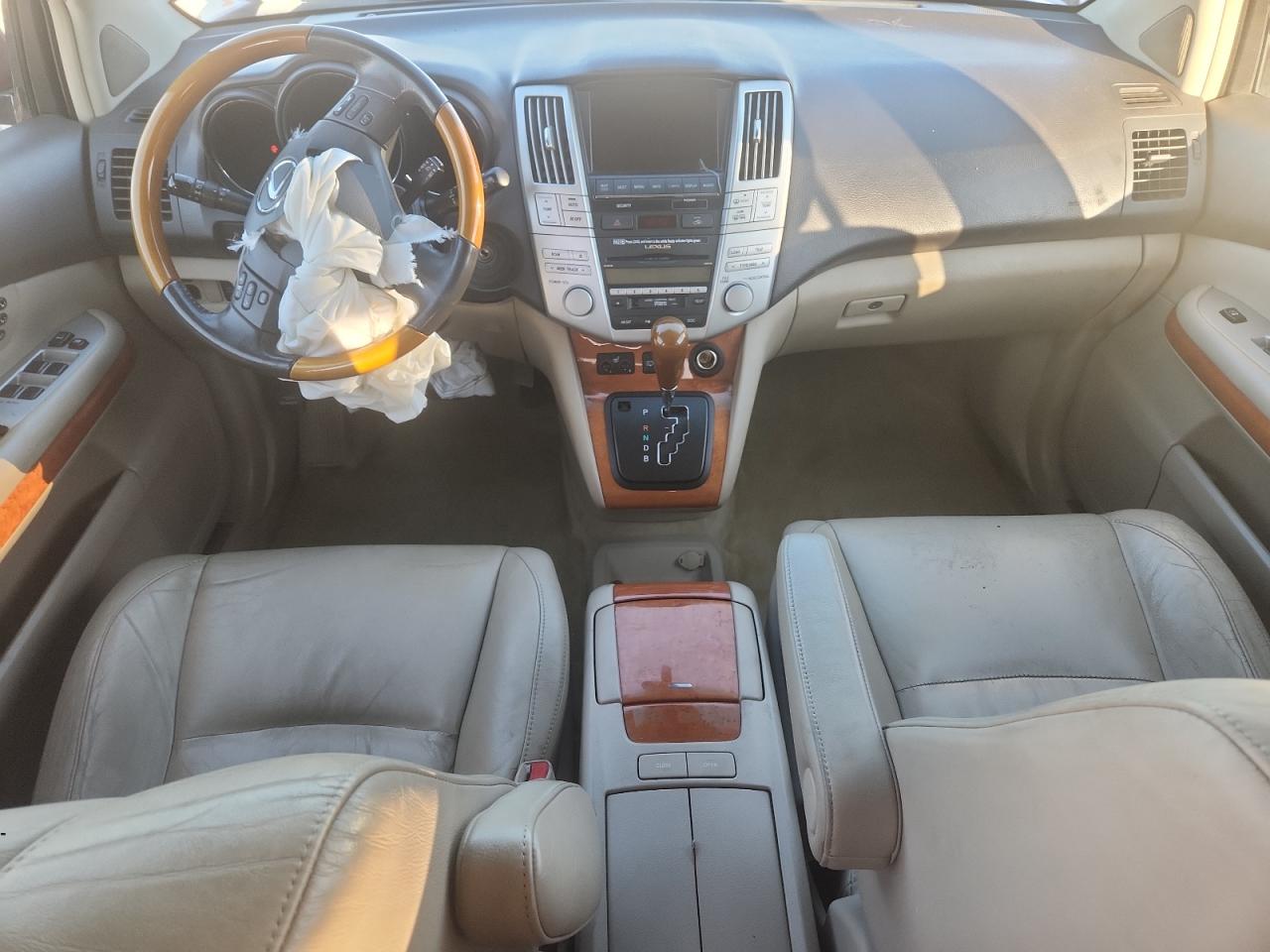 Lexus RX 400h