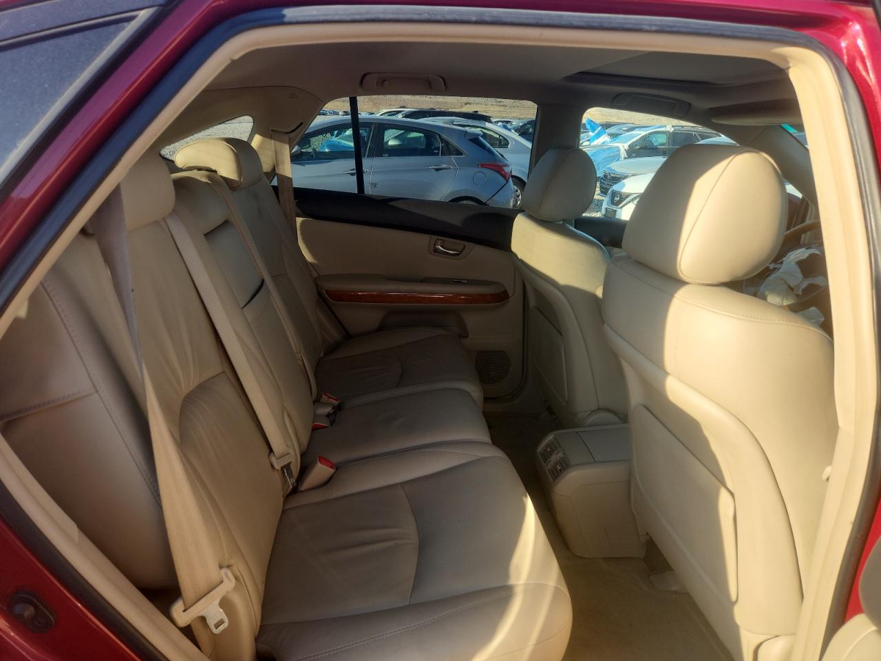 Lexus RX 400h