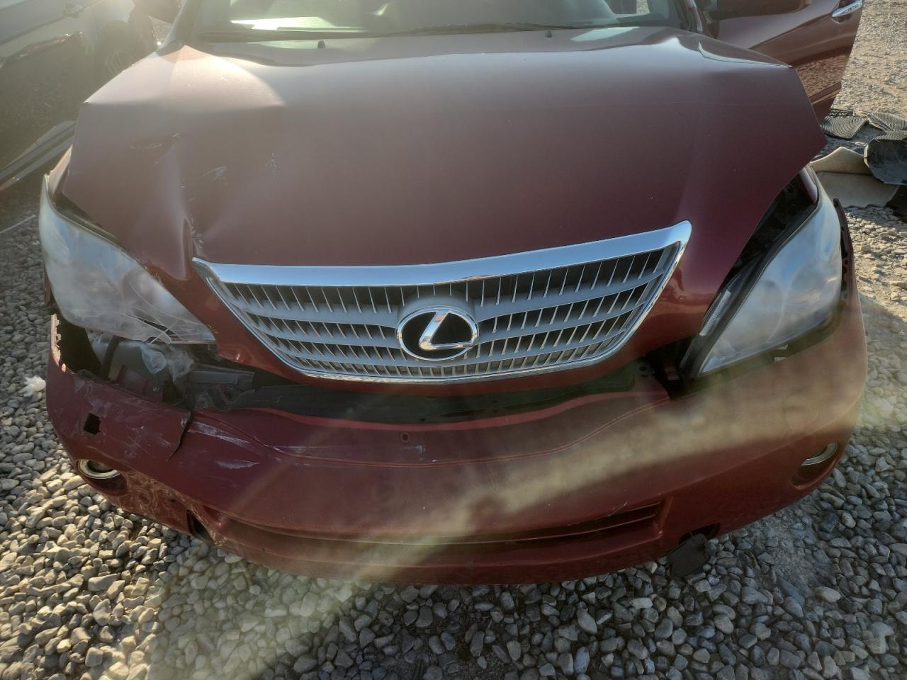 Lexus RX 400h