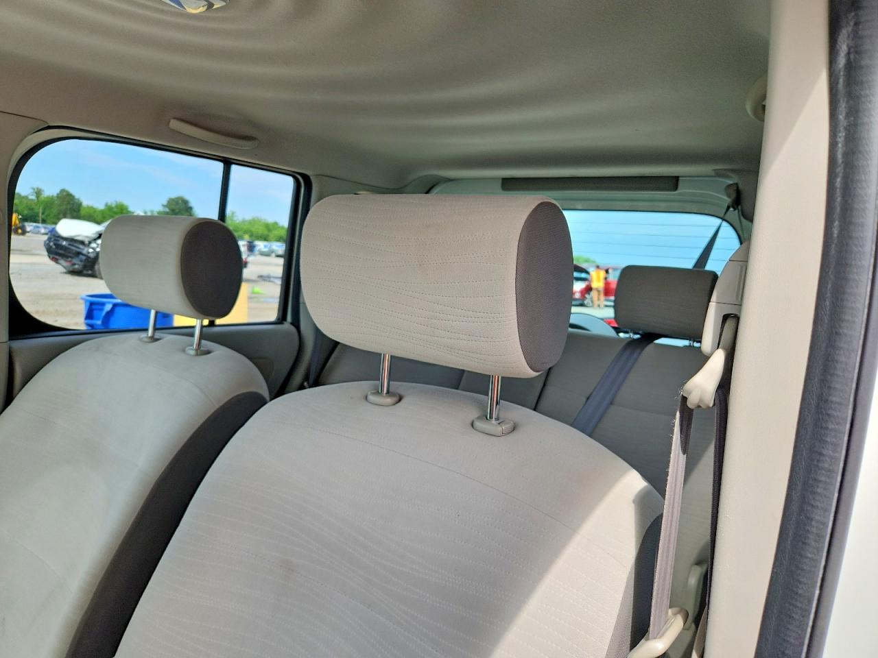 Nissan Cube 1.8 1.8