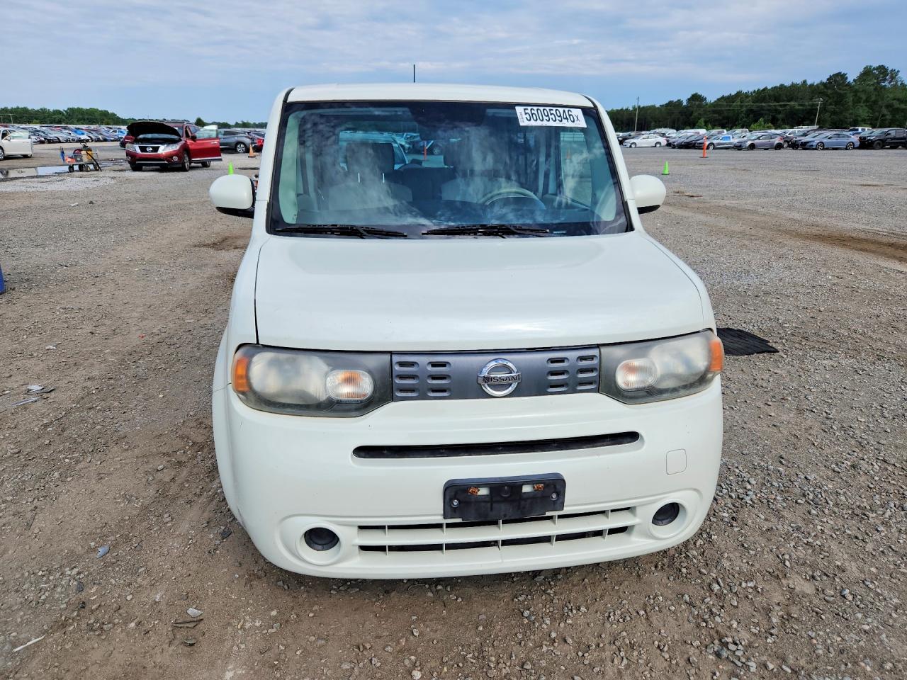 Nissan Cube 1.8 1.8
