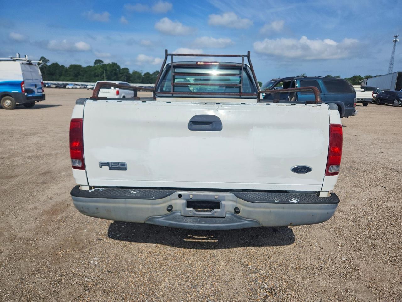Ford F-150 Classic
