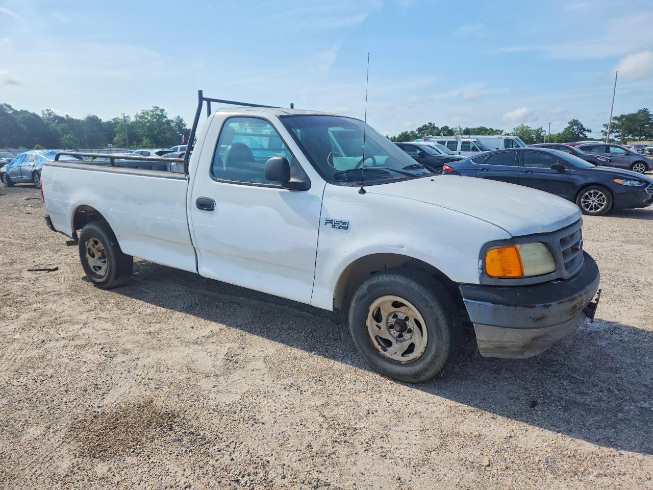 Ford F-150 Classic