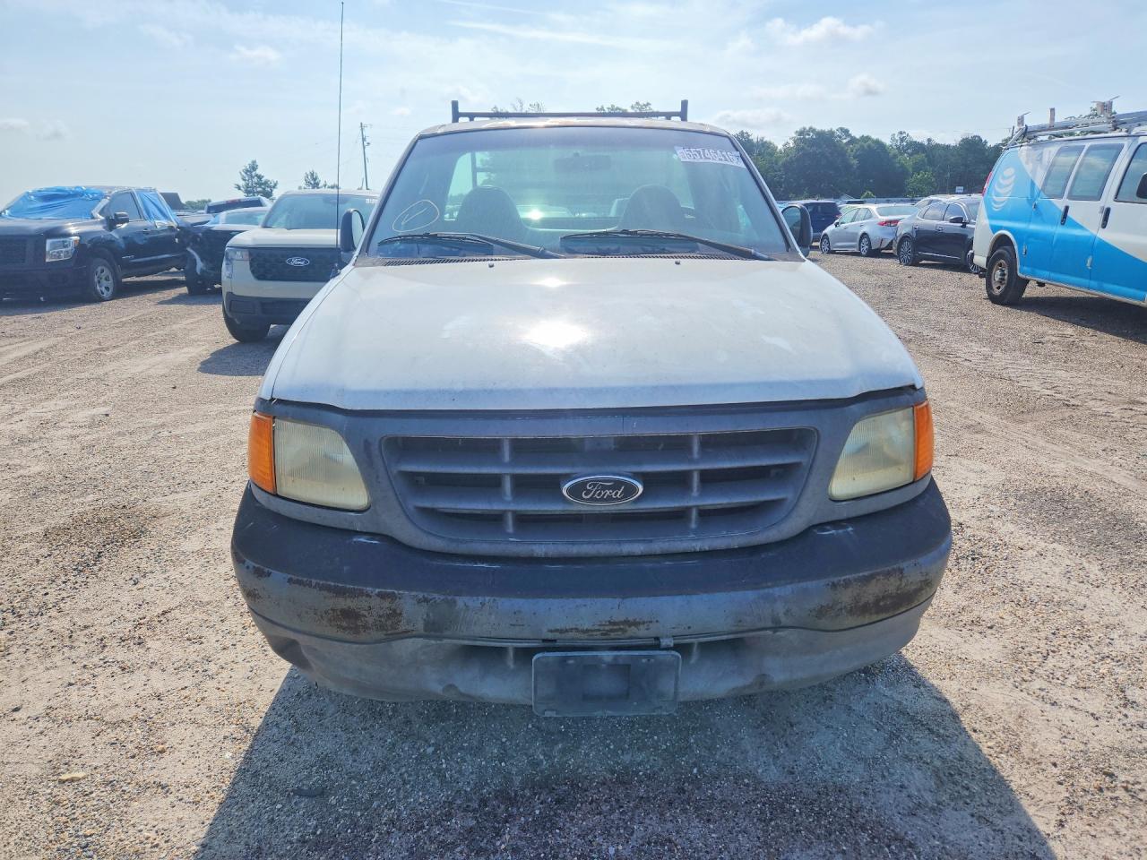 Ford F-150 Classic