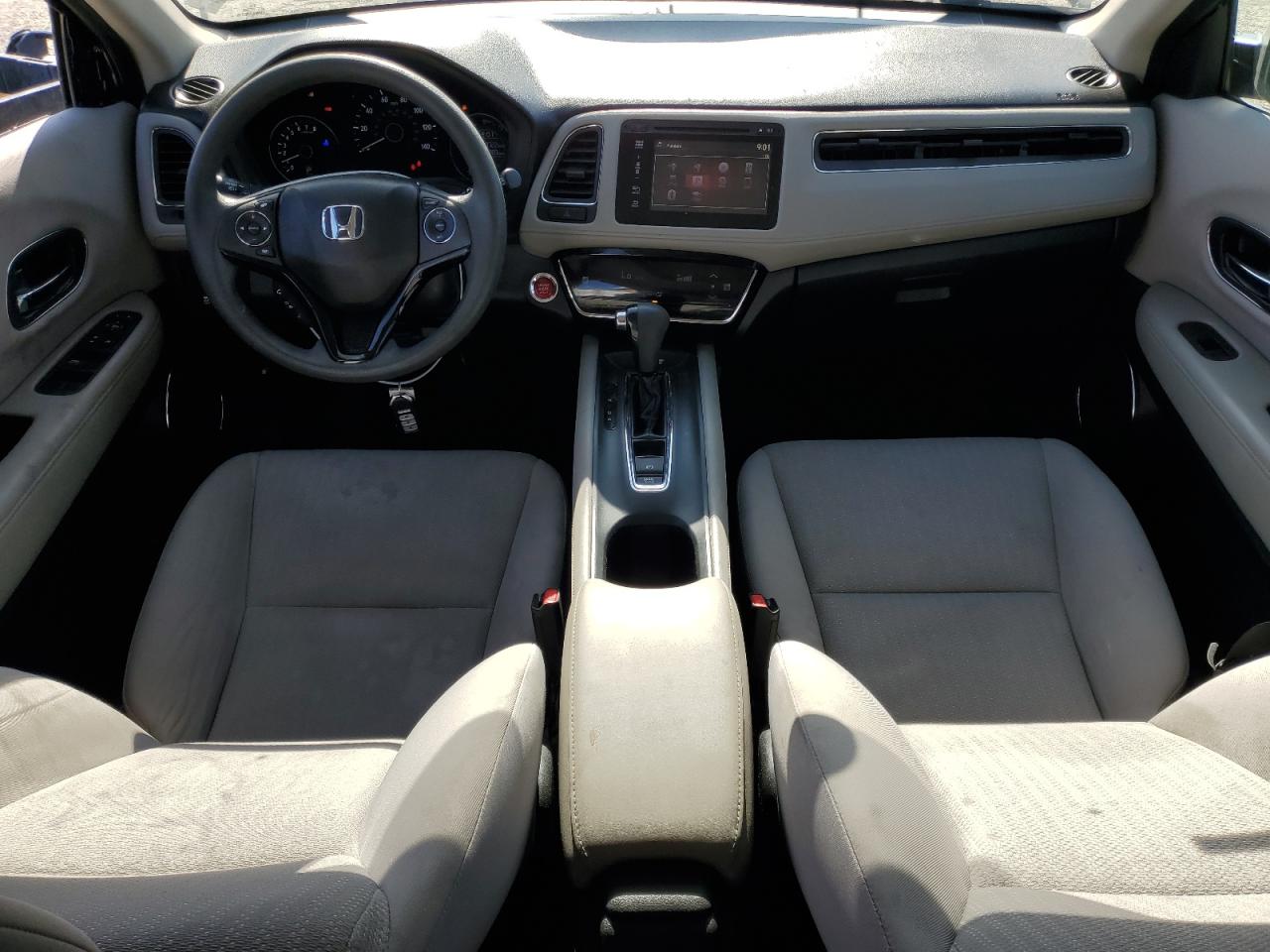 Honda HR-V Ex