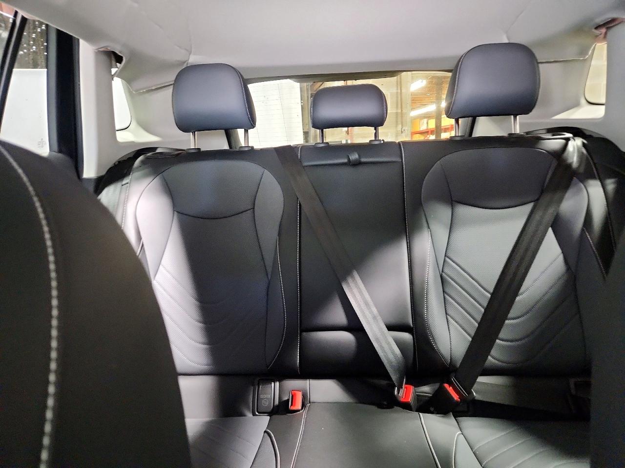Volkswagen Tiguan Se
