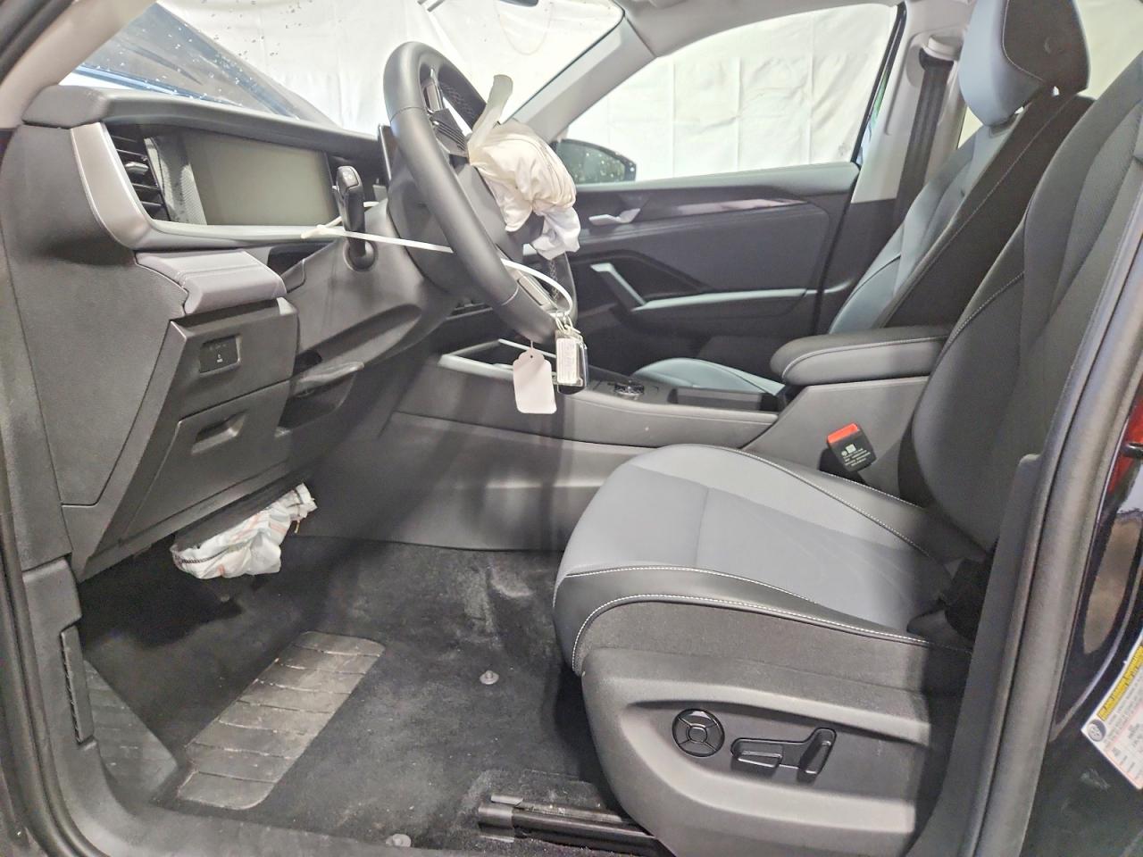 Volkswagen Tiguan Se