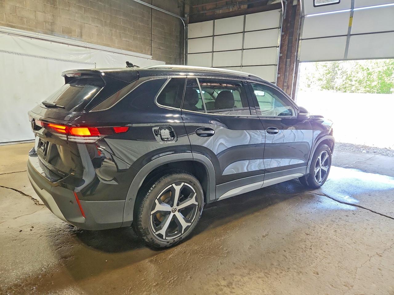 Volkswagen Tiguan Se