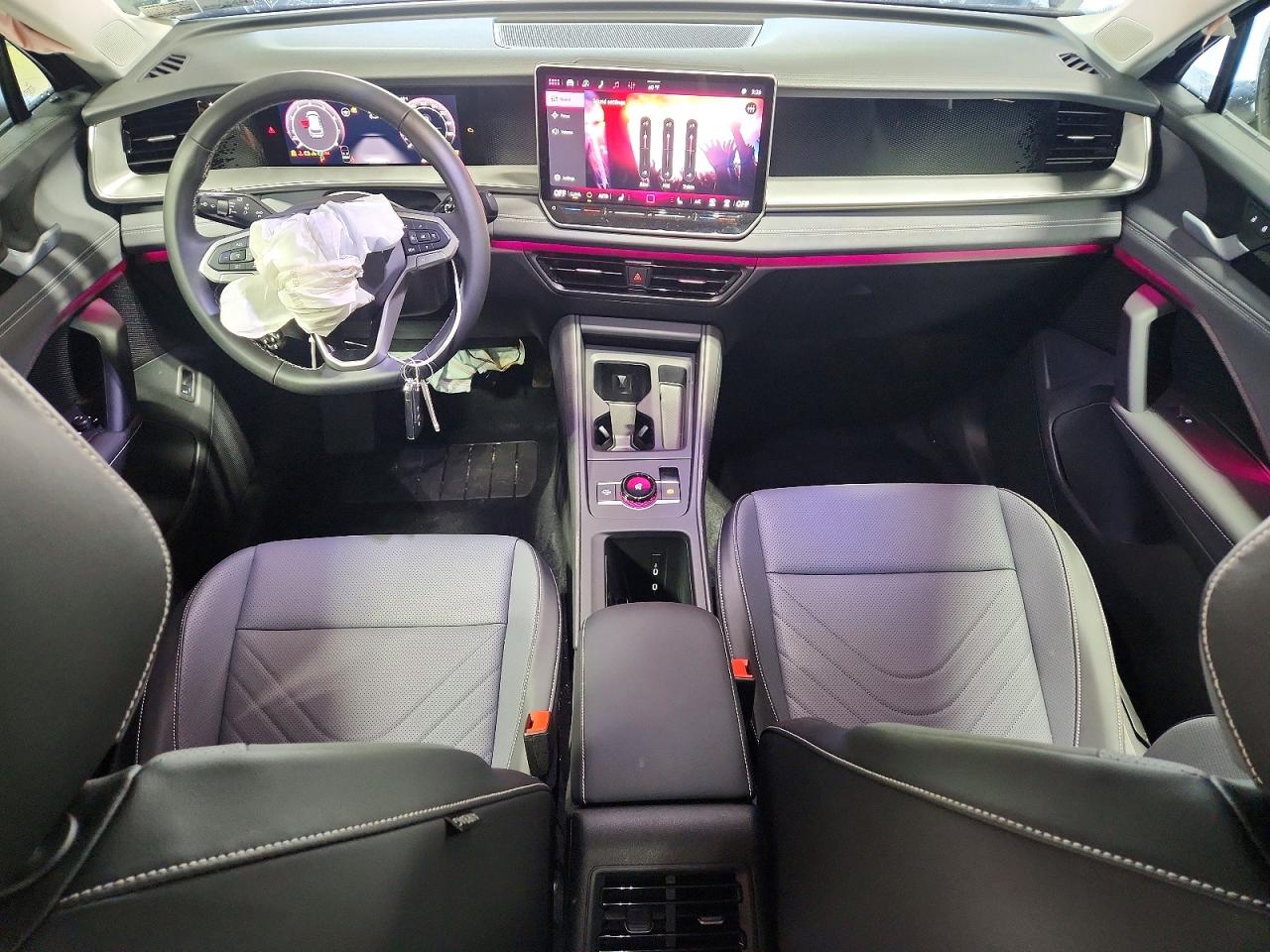 Volkswagen Tiguan Se