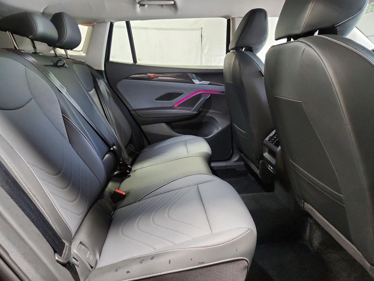 Volkswagen Tiguan Se