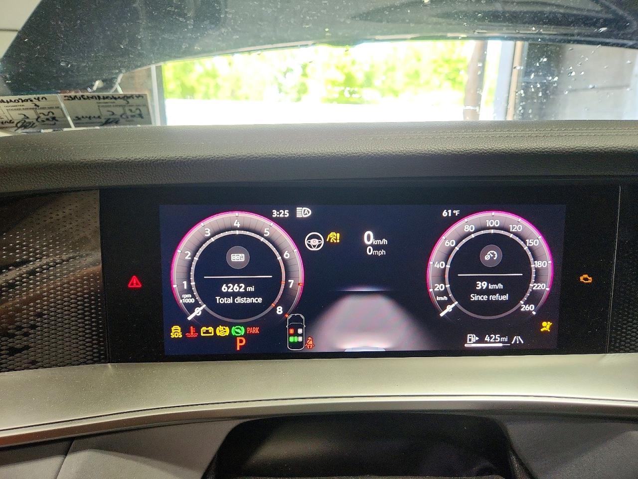 Volkswagen Tiguan Se