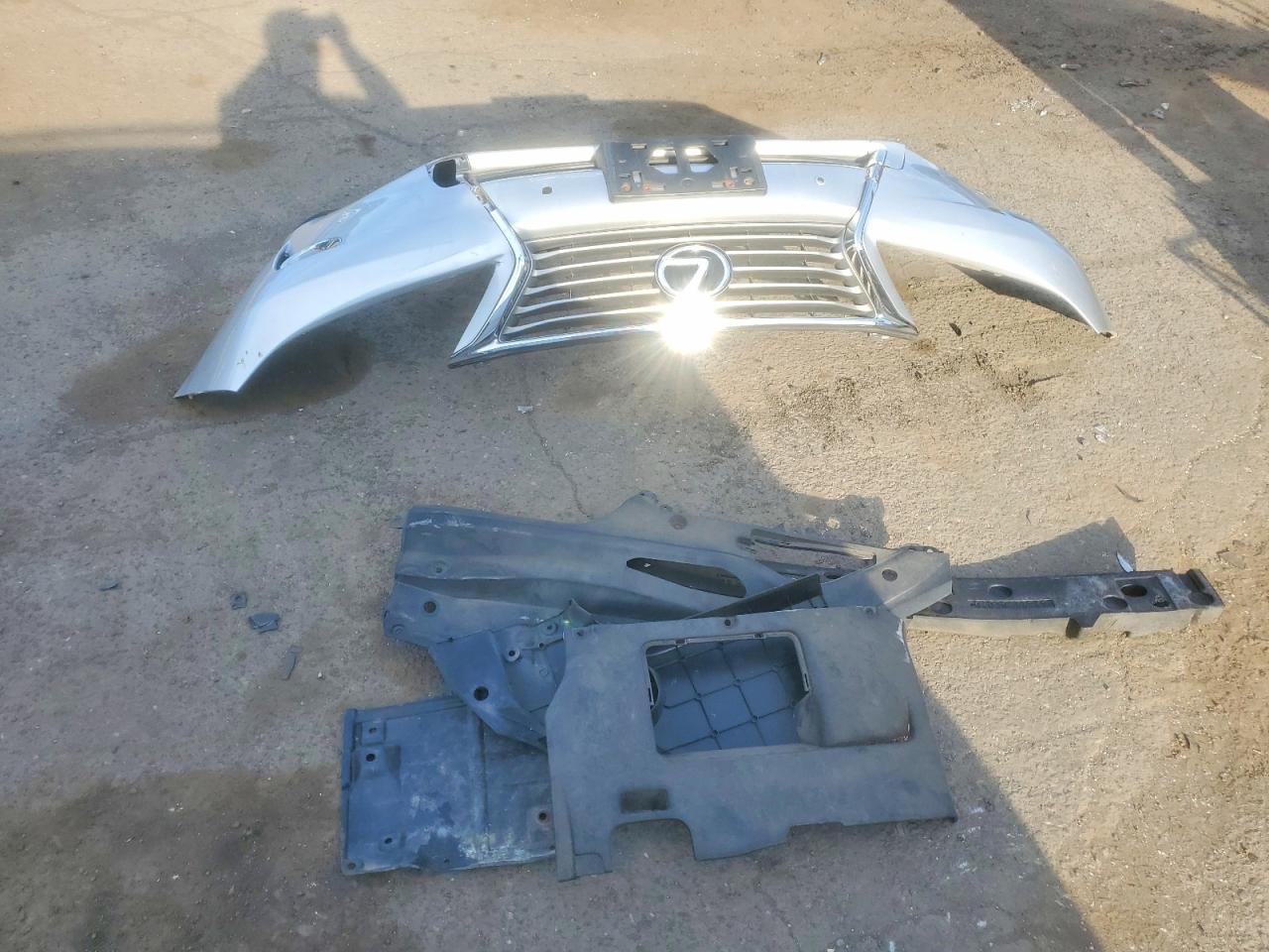 Lexus RX Base