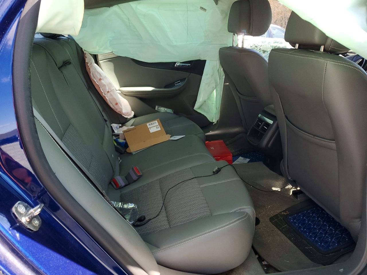 Chevrolet Impala Lt