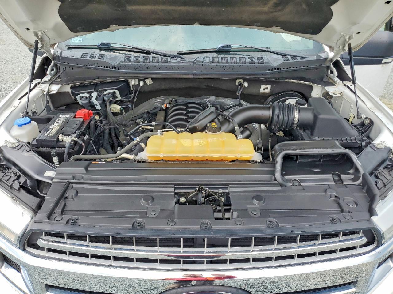 Ford F-150 Super Cab